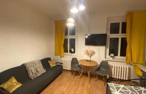 Torun House | Magnolia Rooms Plus