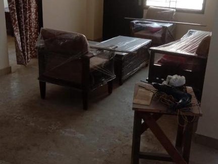 Malviya Nagar Apartment | Magnolia Serviced Apartment