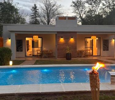 Nono Hotel | Magnolia Suites