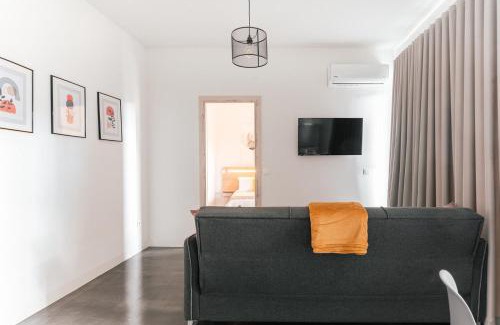 Gefira Mpania Apartment | MAGNOLIA SUITES