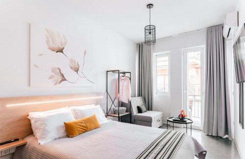 Gefira Mpania Apartment | MAGNOLIA SUITES