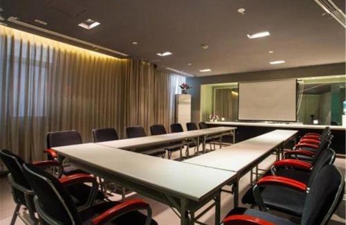 Beilin Hotel | Magnotel Xi'an Ming City Wall Changle Gate