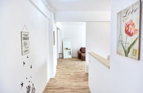Mamaia-Sat Apartment | Magnum Apartament