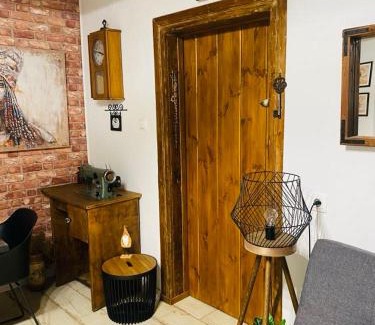 gmina Kowiesy Apartment | Magnusowe Siedlisko