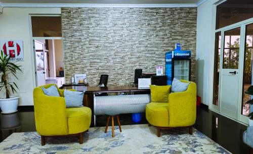 Nifas Silk-Lafto Apartment | Mago Homes, Managed by Bisrat GH