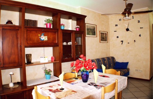 Navile Apartment | Mago Zurli'