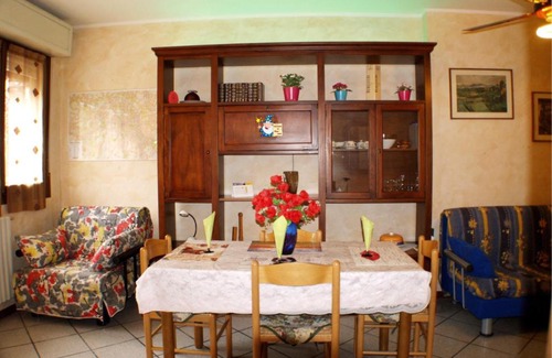 Navile Apartment | Mago Zurli'