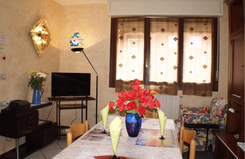 Navile Apartment | Mago Zurli'