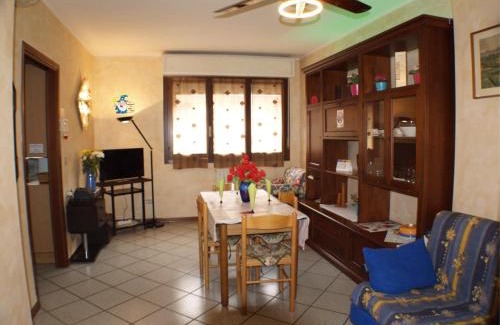 Navile Apartment | Mago Zurli'