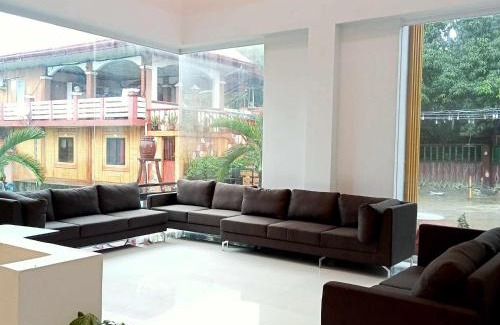 Mindoro Resort | Magsaysay Hillside Resort powered by Cocotel