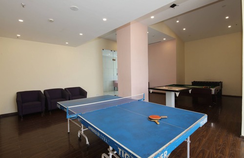 Bodh Gaya Hotel | Maha Bodhi Hotel Resort Convention Centre