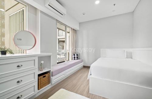 Arjuna Apartment | Mahadara by Kozystay - Paskal