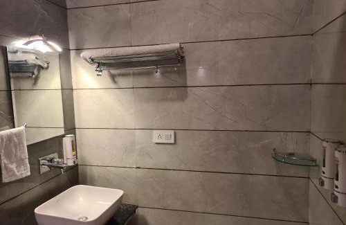 Kaithal Bed & Breakfast | Mahadev Residency