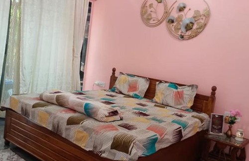 Alibaug House | Mahajan's Wadi