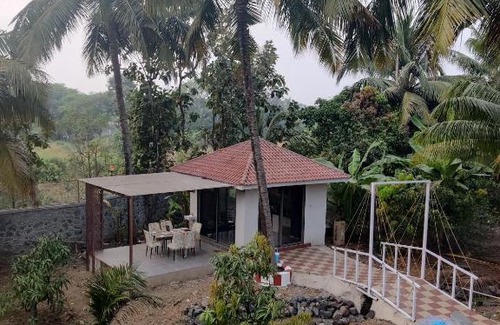 Alibaug House | Mahajan's Wadi