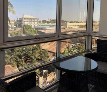 Mahajanga Apartment | Mahajanga Residences