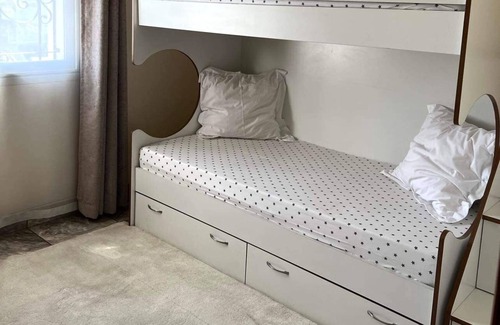 Mahahanga Tanana Apartment | Mahajanga Residences