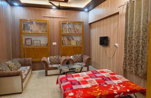 Naini House | Mahakumbh Resting