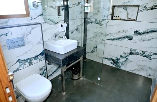 Sirsa Hotel | Mahal E Noor Amritsar Haveli