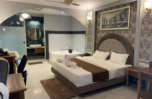 Sirsa Hotel | Mahal E Noor Amritsar Haveli