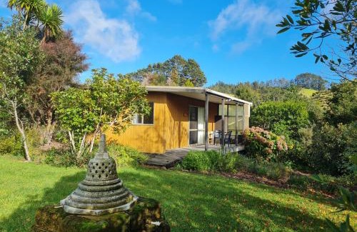 Colville House | Mahamudra Buddhist Centre