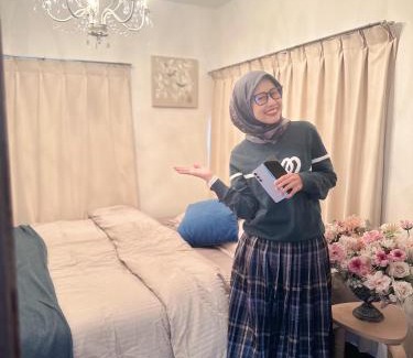 Minami Ward House | Maharani