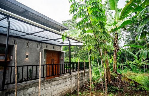 Wonosobo House | Mahat Guesthouse Wonosobo