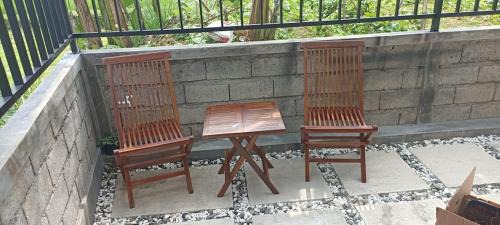 Wonosobo House | Mahat Guesthouse Wonosobo