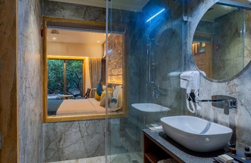 Sasan Gir Resort | Mahavan Resort Sasan Gir