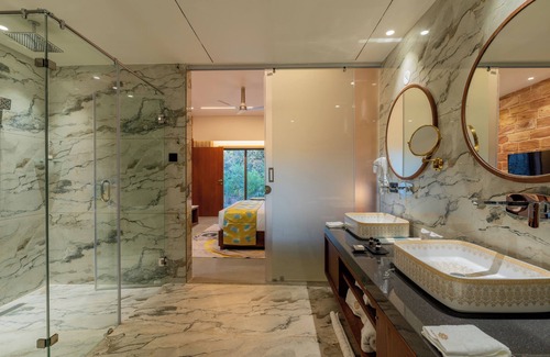 Sasan Gir Resort | Mahavan Resort Sasan Gir