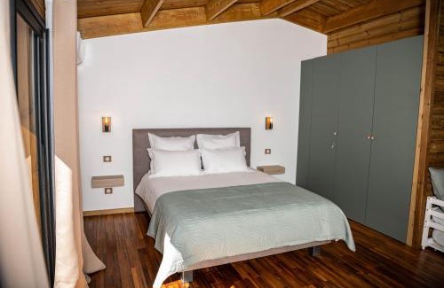 Cilaos House | MAHAVELI Lodge et Spa