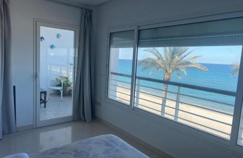 Hiboun Apartment | Mahdia front mer 3