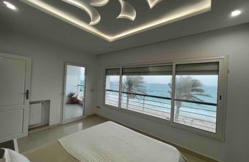 Hiboun Apartment | Mahdia front mer 3