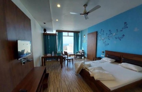 Somnath House | Maheshwari Atithi Bhavan