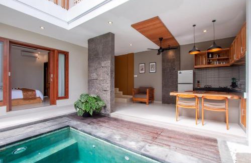 Mambal Villa | Maheswari Villa