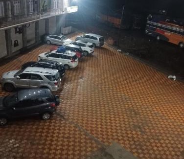 Anantnag District House | MAHI GUEST HOUSE