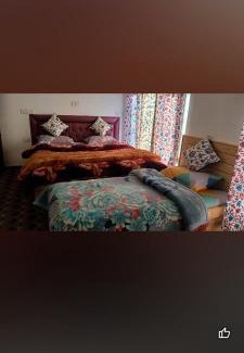 Anantnag District House | MAHI GUEST HOUSE