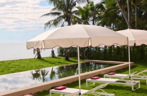 Puk Tian Villa | Mahi-Mahi Beachfront Villa by Yudee Assets