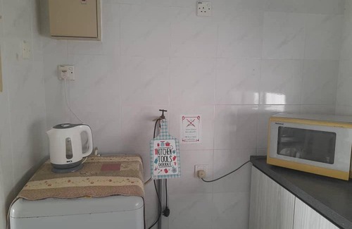 Malacca City Apartment | Mahkota Hotel Apartment 2 Bedrooms 2 Bathrooms