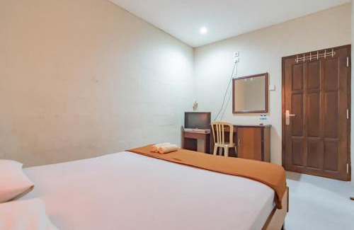 Balikpapan House | Mahkota Intan Syariah Balikpapan RedPartner