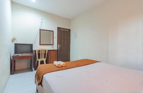 Balikpapan House | Mahkota Intan Syariah Balikpapan RedPartner