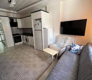 Mahmutlar Apartment | Mahmutlar dream apart