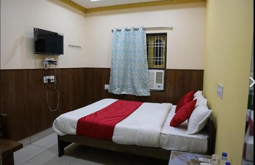 Paradeep House | Mahodadhi Guest House, Paradeep, Odisha