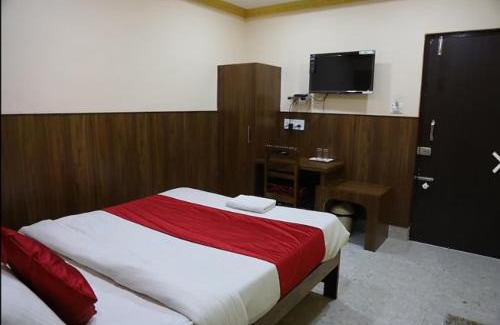 Paradeep House | Mahodadhi Guest House, Paradeep, Odisha