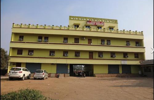 Paradeep House | Mahodadhi Guest House, Paradeep, Odisha