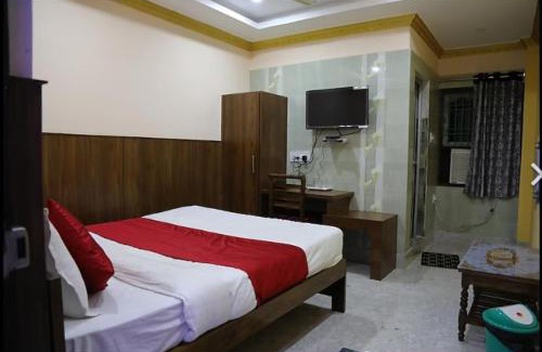 Paradeep House | Mahodadhi Guest House, Paradeep, Odisha
