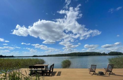 gmina Kurzetnik House | Mahoniówka Mikołajki