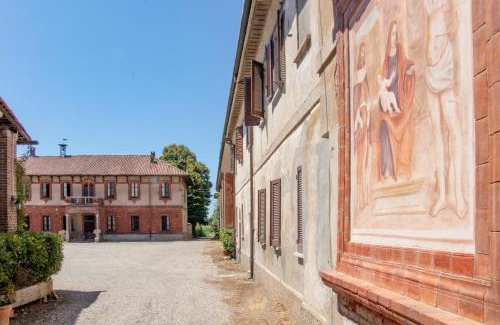 Vermezzo House | Mahthildis Agriturismo B&B