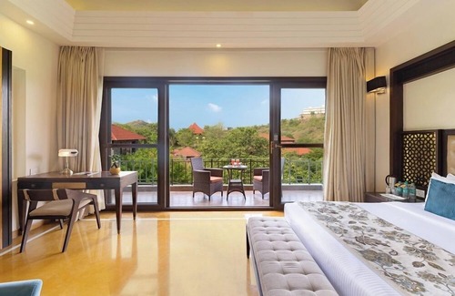 Kumbhalgarh Hotel | Mahua Bagh Resort