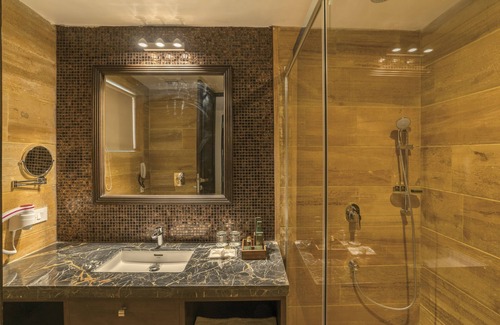 Kumbhalgarh Hotel | Mahua Bagh Resort